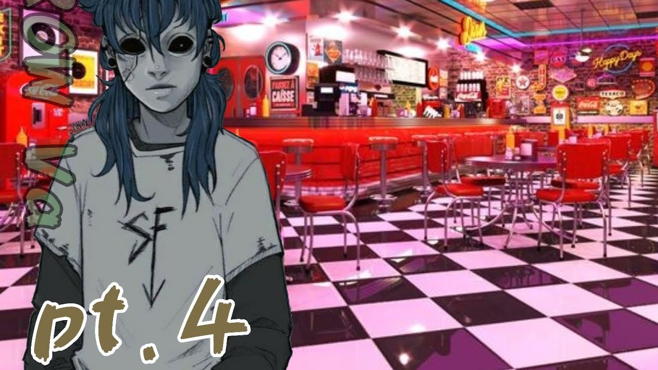 Sally face x listener / Vanessa's new job/ +13