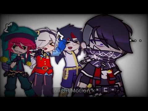 [⭐️‼️] — CARAMELLDANSEN :3 !! // Brawl Stars // Gacha Life 2 Meme - YouTube