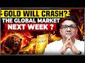 Gold Crash Coming in 2026? | 90% Rally ke Baad Kya Gold 40% girega? | Gold Price Warning