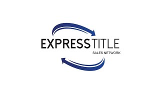 Express Title Sales Network