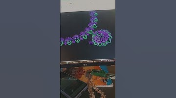 3D Jewellery cad and casting 🤩 all jewellery cad video #shorts #short #cad