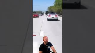 Straight Road RAGE