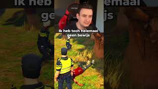 Deze Achtervolging Ging Helemaal Mis... 💥😳