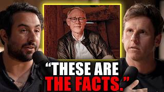Professor Dave's Beef with Graham Hancock | Professor Dave