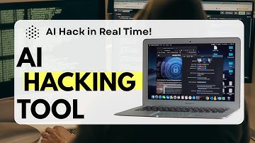 AI Pentesting with Penligent | Complete AI Pentest Tool Installation & Exploitation Demo