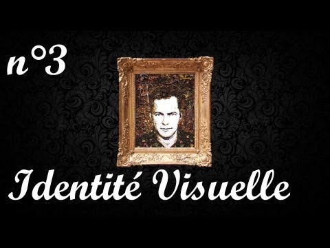 Esthet'Geek #3 - L'identité visuelle