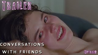 Conversations with Friends - Teaser (2022) Hulu