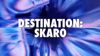 Doctor Who: Destination Skaro (1975 & 2008 Edition)