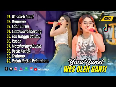 HATI SIAPA TAK LUKA - AJENG FERBIA -  NIRWANA MUSIC FULL ALBUM TERBARU 2025 || MAHESA MUSIC TERBARU