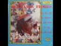 Orquesta Hermanos Flores - Cumbia Costeña (El Salvador, 1973)