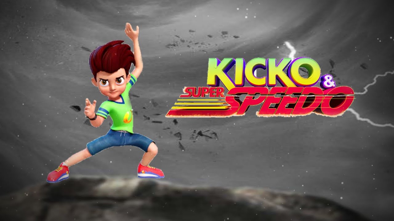 kicko and super speedo shorts brooklyn R7 super speedo car 