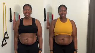 100 LB WEIGHT LOSS JOURNEY | Weigh-In Wednesday | Week 4
