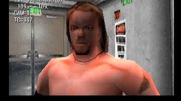 WWF SmackDown! (PS1 / PlayStation) - Vizzed.com