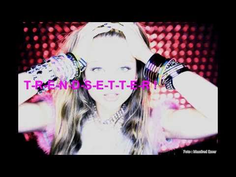Al Walser — Joelina Drews - Trendsetter - [Songtext/Lyrics] HD/HQ
