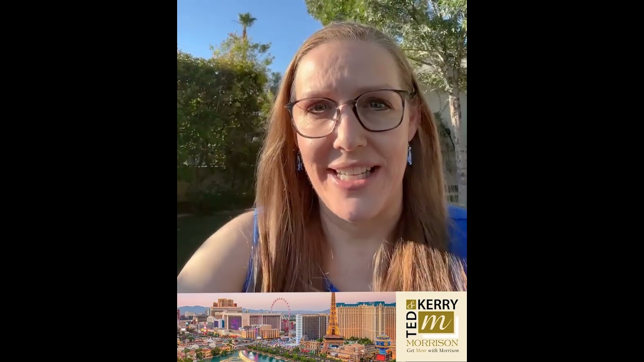 Vegas Real Estate Market May 2023
