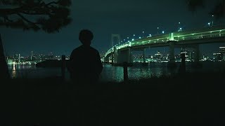 Solo exploring Tokyo at 2AM (Cinematic Vlog)
