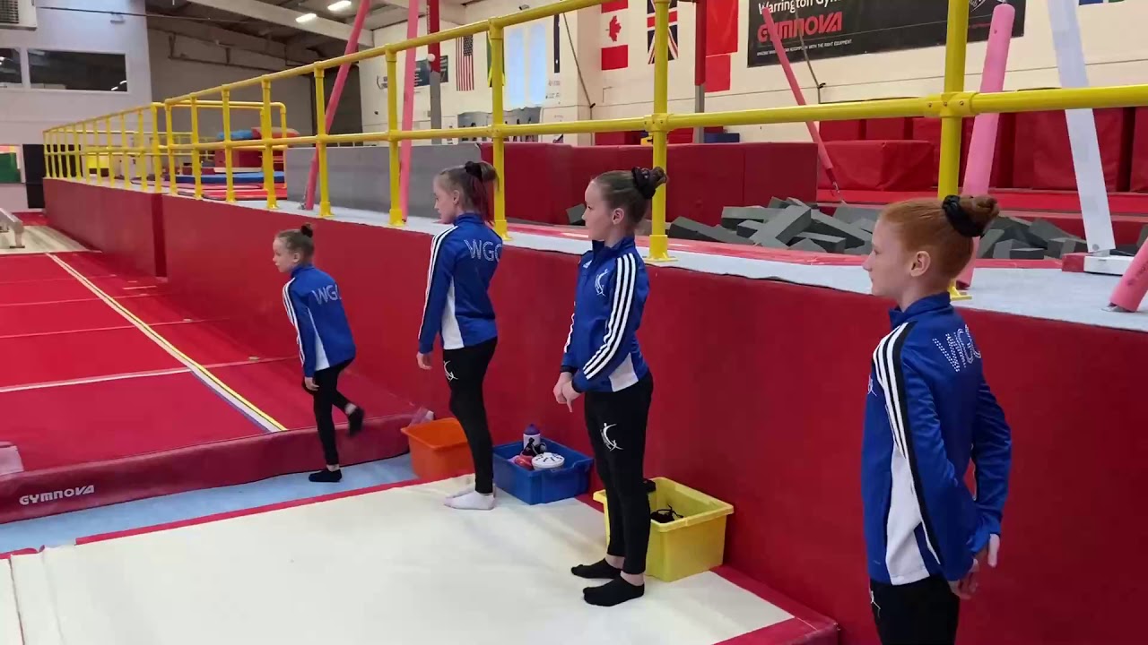 Welcome Back! Performance centre re-opening 25th July!