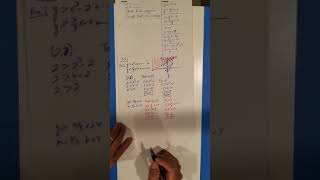 Pre Calculus 7-5 Lesson