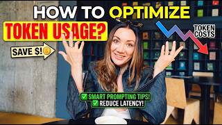 How To Optimize On Your Tokens?