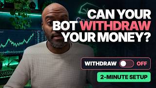 Information How to Connect a Trading Bot to Hyperliquid Safely (API Wallet Tutorial) News