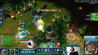 taric interrupting penta
