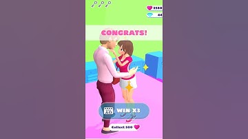 Makeover Run New Update Level 6 #shorts
