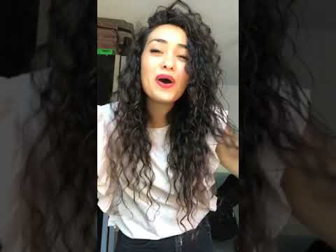 اجمل اغنية شعراتو ولو