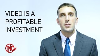 CORPORATE VIDEO PRODUCTION COMPANY [VIDEO IS A PROFITABLE INVESTMENT]