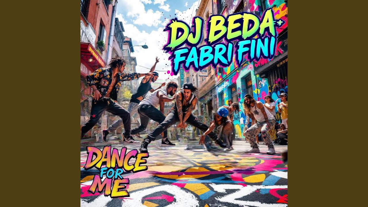 Watch Dance for Me on YouTube Watch Dance for Me on YouTube