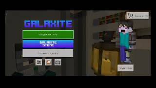 [Minecraft] The Entity. Chapter 3. 13/11/2025 (Series 3)