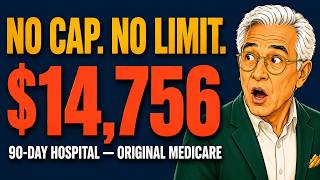 Medicare Advantage vs Original Medicare — What Medicare Actually Pays in 2026