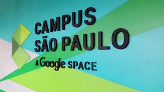 Brazil Visit at Google Campus São Paulo screenshot 3