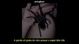 GHOSTEMANE - D(r)ead (Tradução/Legendado)