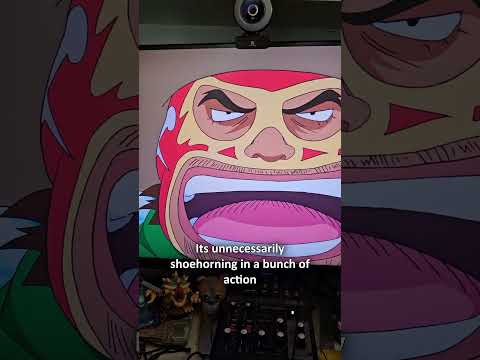 Watching #OnePiece For The First Time ep.428