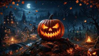 Trick or Treat! – Best Halloween Ambience 2026 for Spooky & Festive Vibes