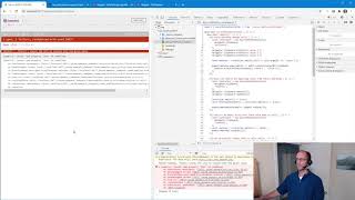 Live Coding - Async Test Helper for Angular, Part 2