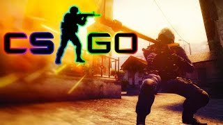 Famous CS:GO - New Secret AWP Skin and Semen Everywhere!! (Counter Strike: Funny Moments and Fails!) Wealth