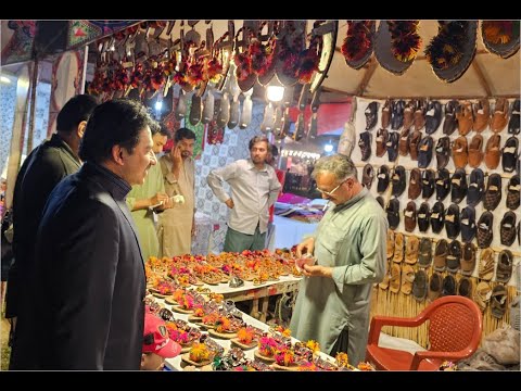 Culture of Lahore - By Dr Suhail Chughtai