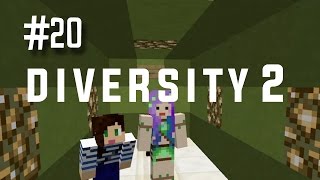 Thank You Cupquake! | Diversity 2 (Ep.20)