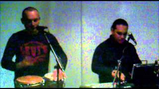 Abreme la Puerta - LATINBEAT BAND