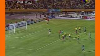 ECUADOR URUGUAY VERSION COMPLETA