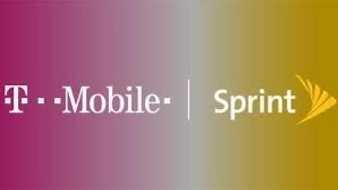 T-Mobile Coverage Updates Using Sprint Native Network