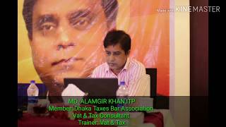 VAT ON CONTRACTOR (NEW VAT LAW)
