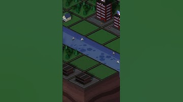 Adding some JUICE to my indie game #gamedev #unity3d