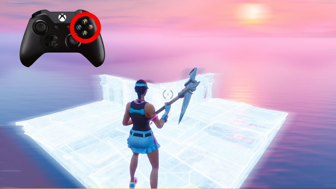 How to edit FASTER than a macro on CONTROLLER (PS4, Xbox, PC)