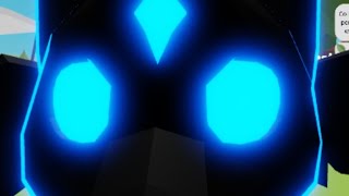 What does it sound like of the void Element no sound no everything!