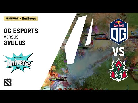 1w Team vs Apex Genesis | Bo2 | FISSURE Universe Ep.7: Group Stage