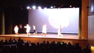 KRHS | LIP SYNC | 2014