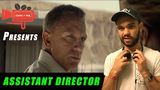 Assistant Director - Spectre