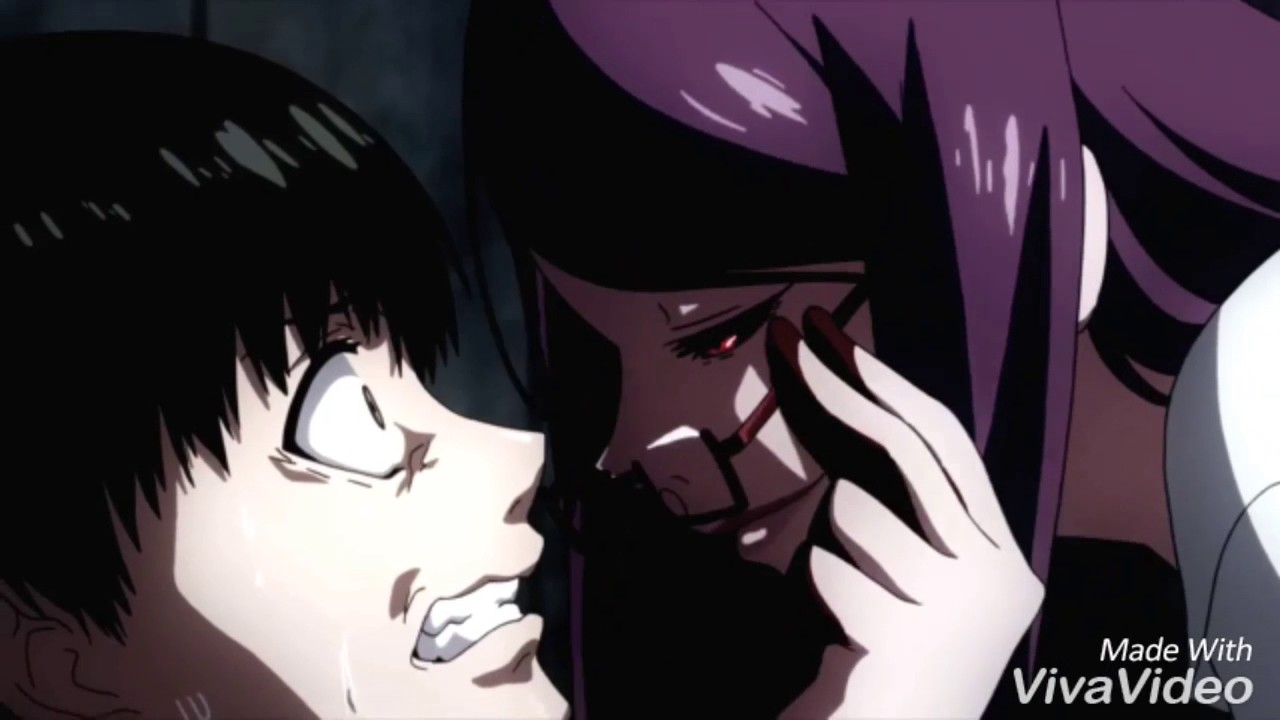 How To Kill A Ghoul Tokyo Ghoul